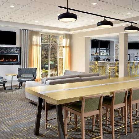 Holiday Inn Raleigh Durham Airport By Ihg Morrisville Luaran gambar