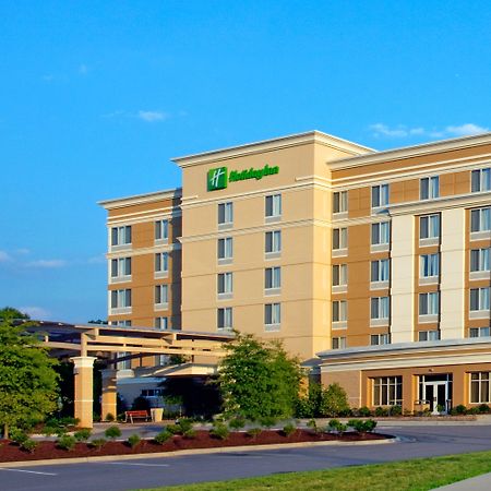 Holiday Inn Raleigh Durham Airport By Ihg Morrisville Luaran gambar