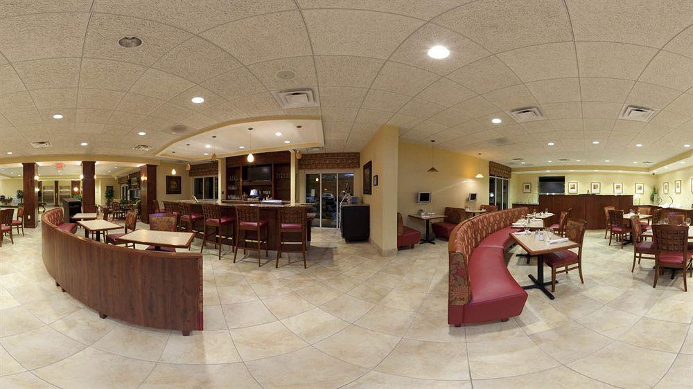 Holiday Inn Raleigh Durham Airport By Ihg Morrisville Luaran gambar
