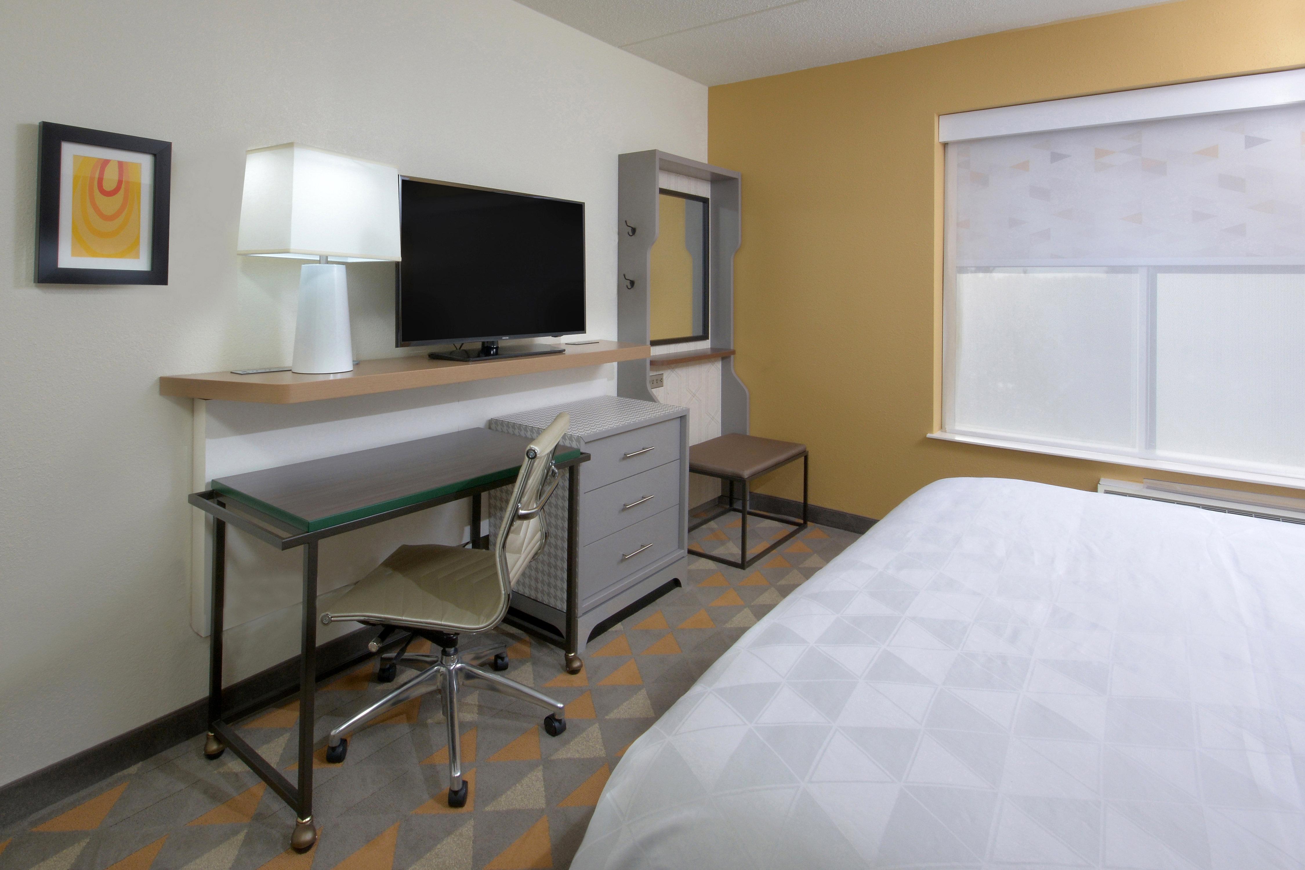 Holiday Inn Raleigh Durham Airport By Ihg Morrisville Luaran gambar