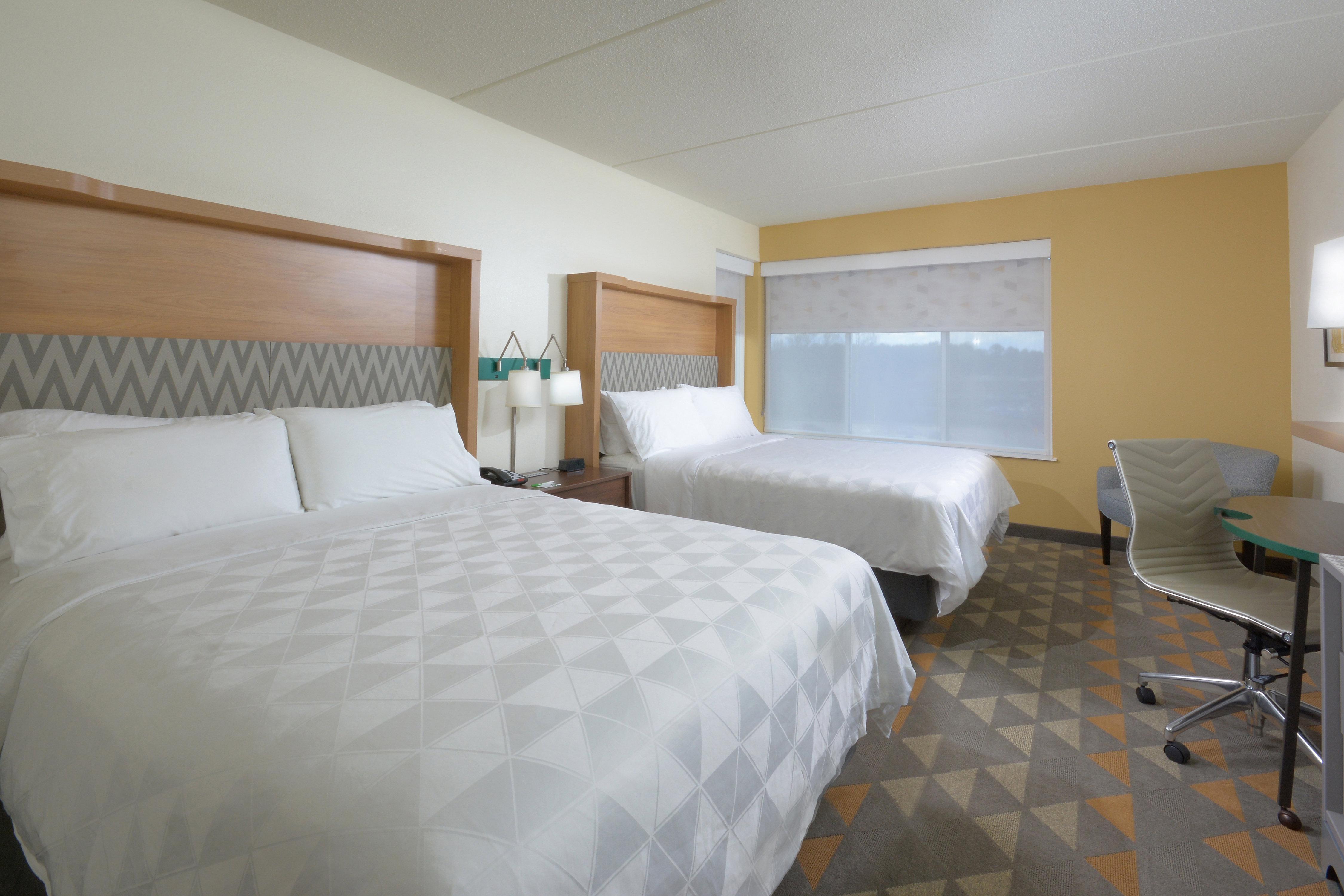 Holiday Inn Raleigh Durham Airport By Ihg Morrisville Luaran gambar
