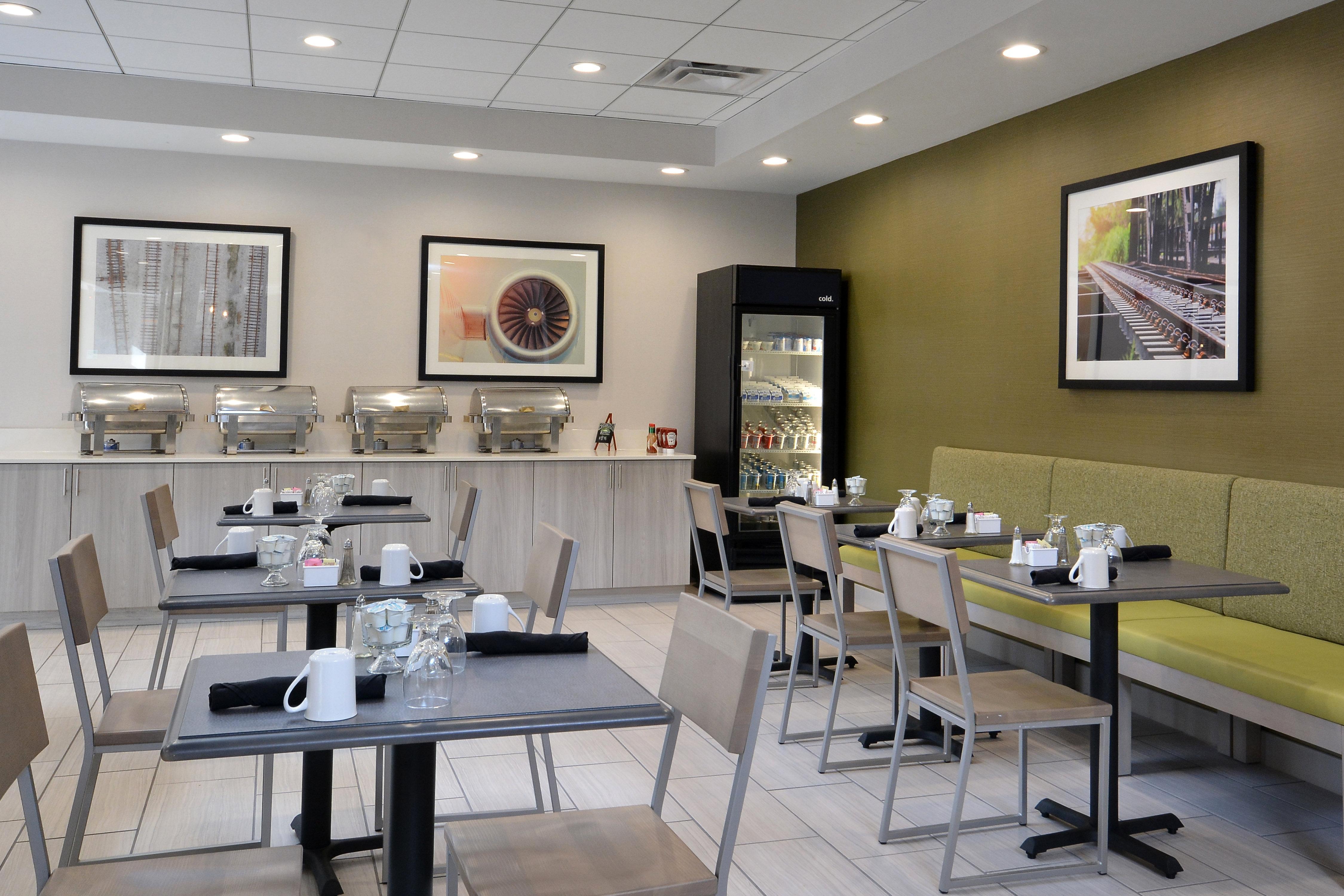 Holiday Inn Raleigh Durham Airport By Ihg Morrisville Luaran gambar