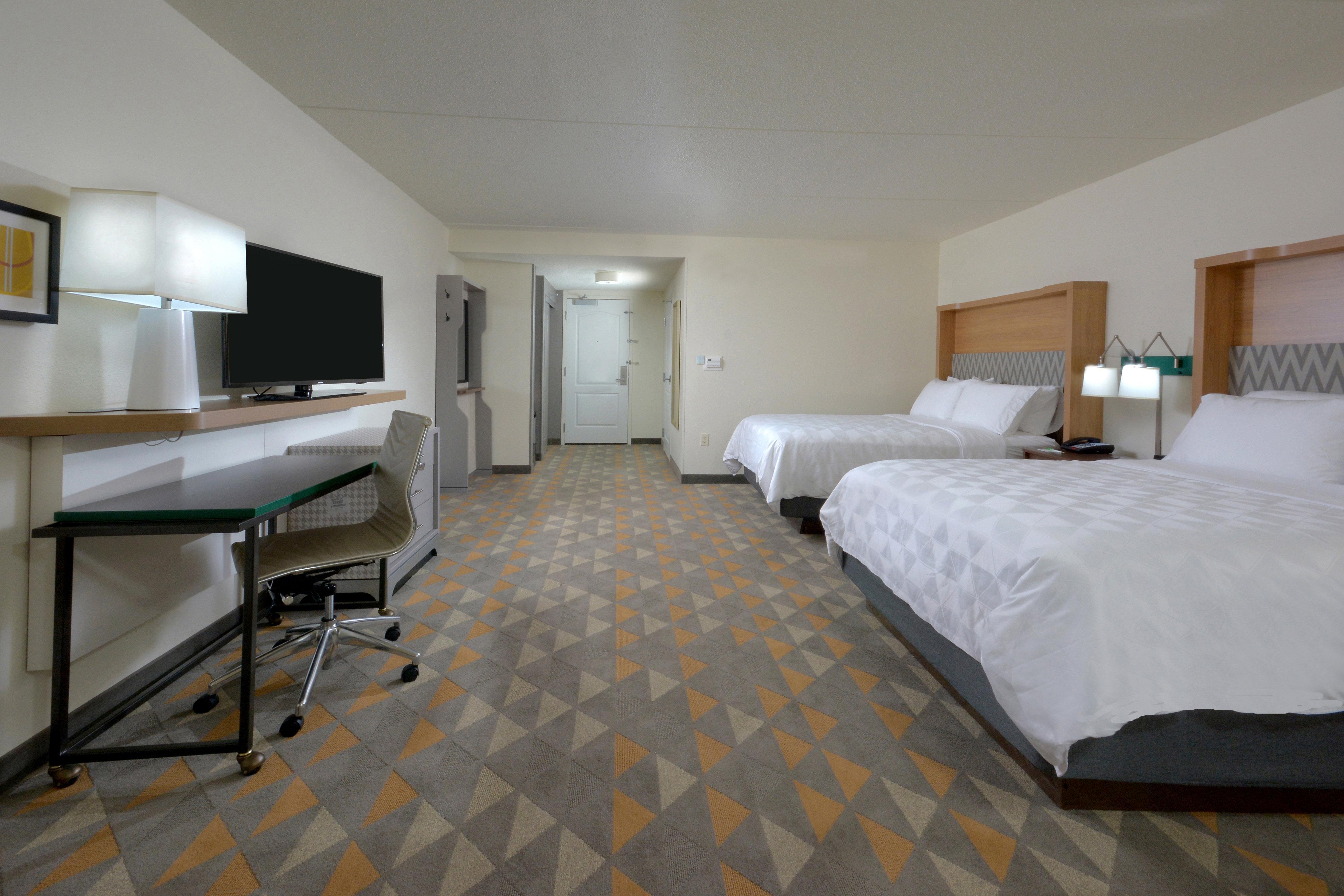 Holiday Inn Raleigh Durham Airport By Ihg Morrisville Luaran gambar