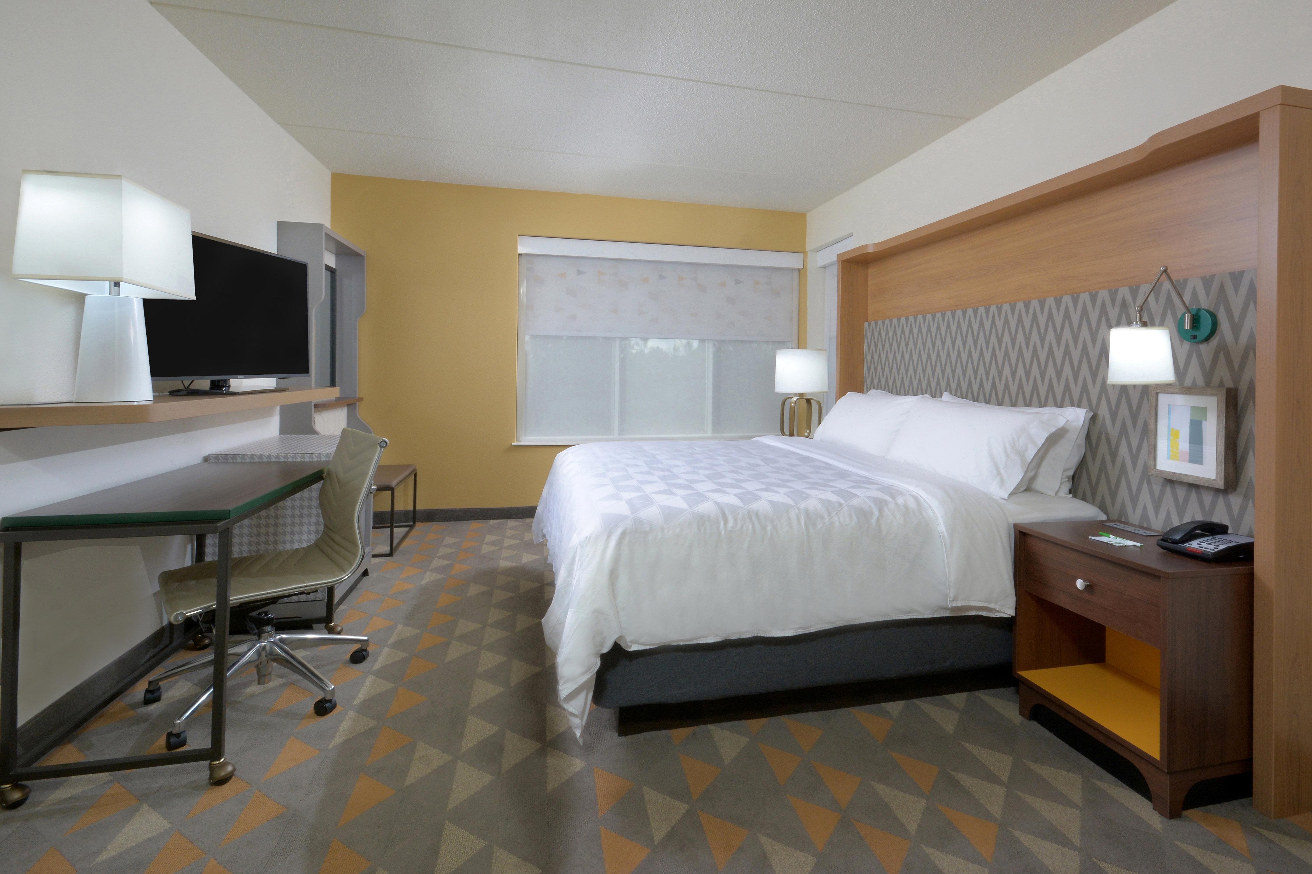 Holiday Inn Raleigh Durham Airport By Ihg Morrisville Luaran gambar
