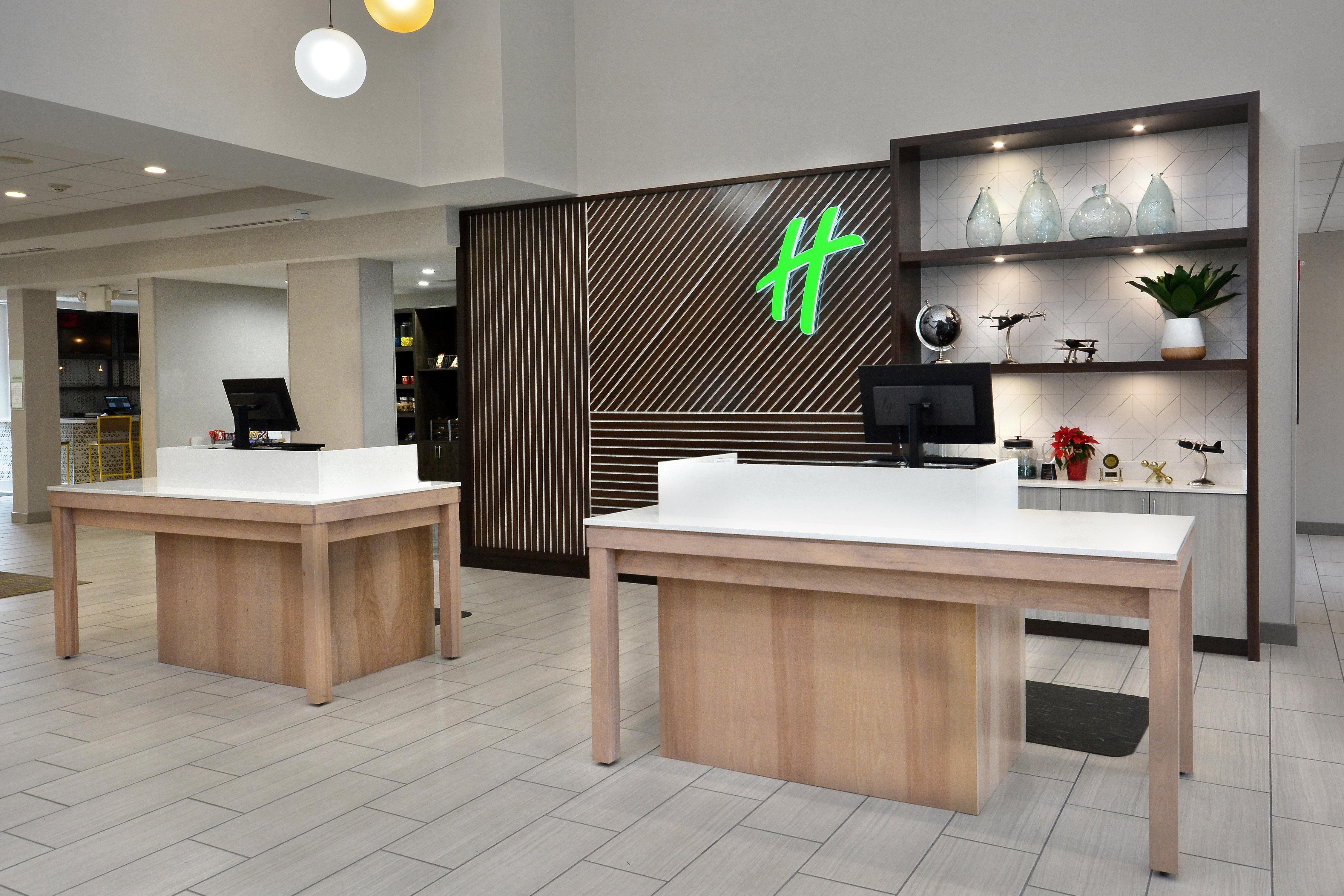 Holiday Inn Raleigh Durham Airport By Ihg Morrisville Luaran gambar