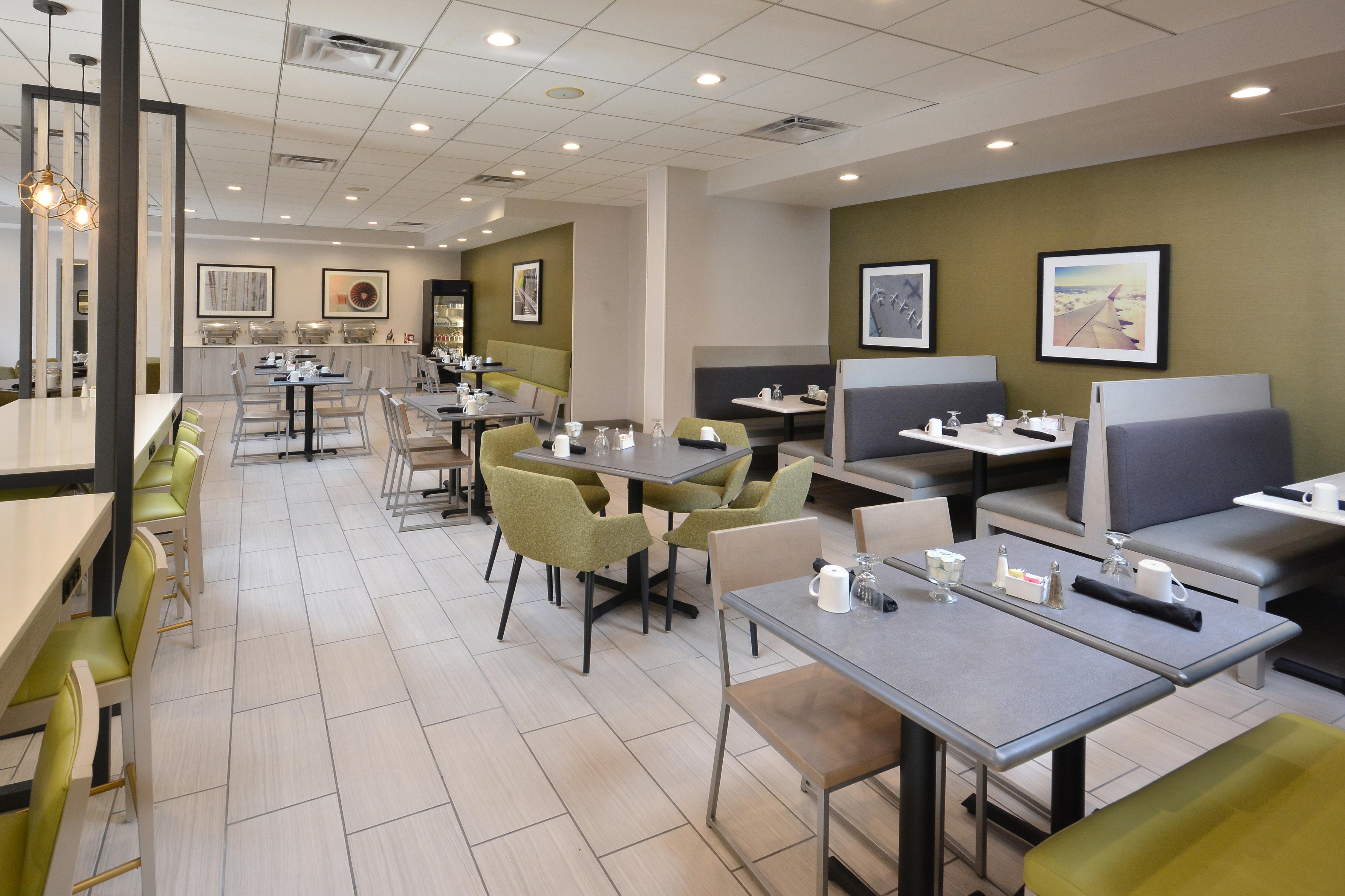 Holiday Inn Raleigh Durham Airport By Ihg Morrisville Luaran gambar