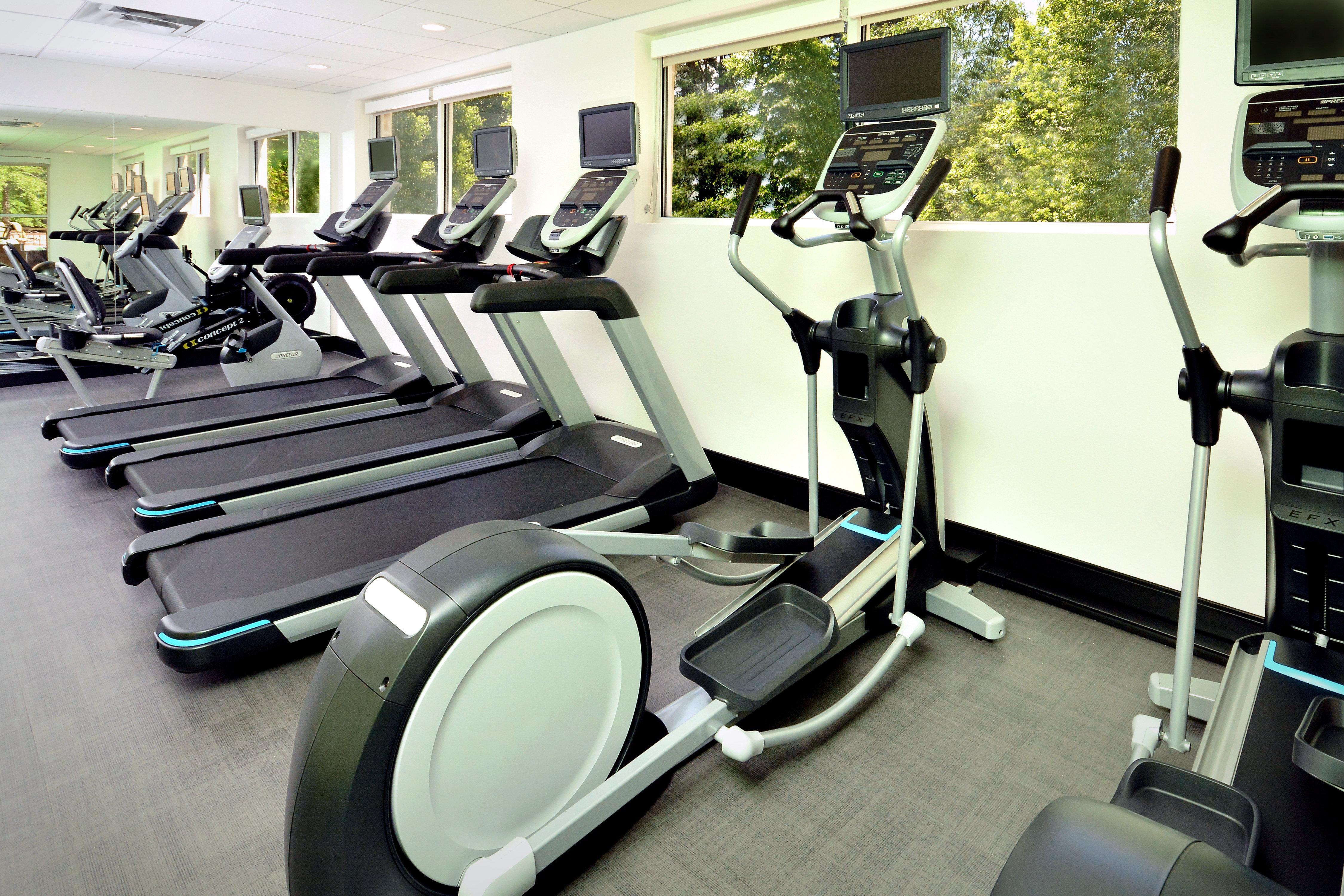 Holiday Inn Raleigh Durham Airport By Ihg Morrisville Luaran gambar