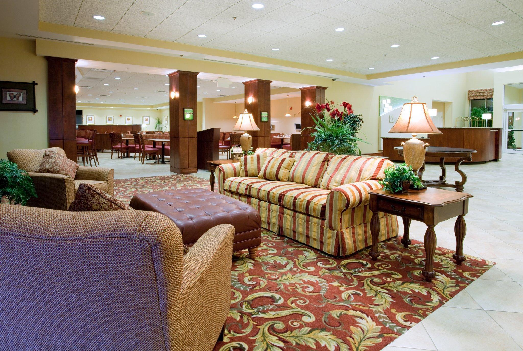 Holiday Inn Raleigh Durham Airport By Ihg Morrisville Luaran gambar