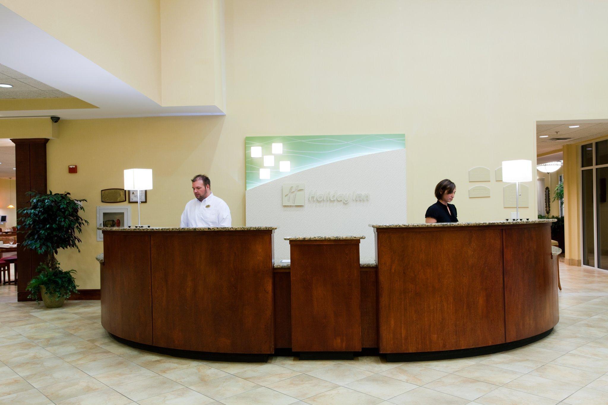 Holiday Inn Raleigh Durham Airport By Ihg Morrisville Luaran gambar