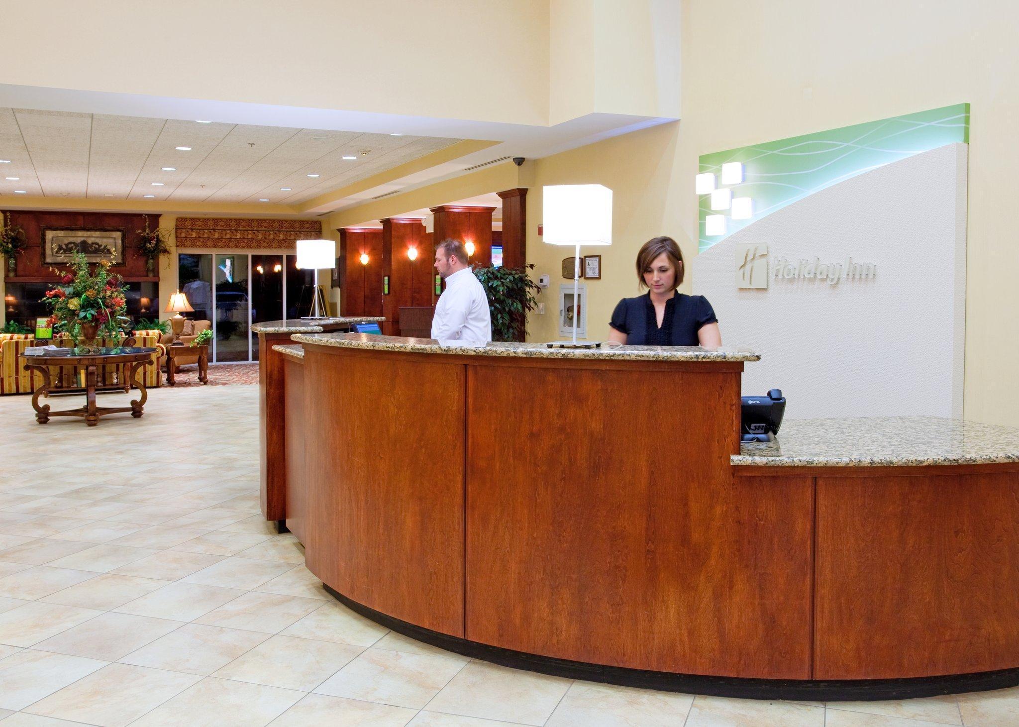 Holiday Inn Raleigh Durham Airport By Ihg Morrisville Dalaman gambar