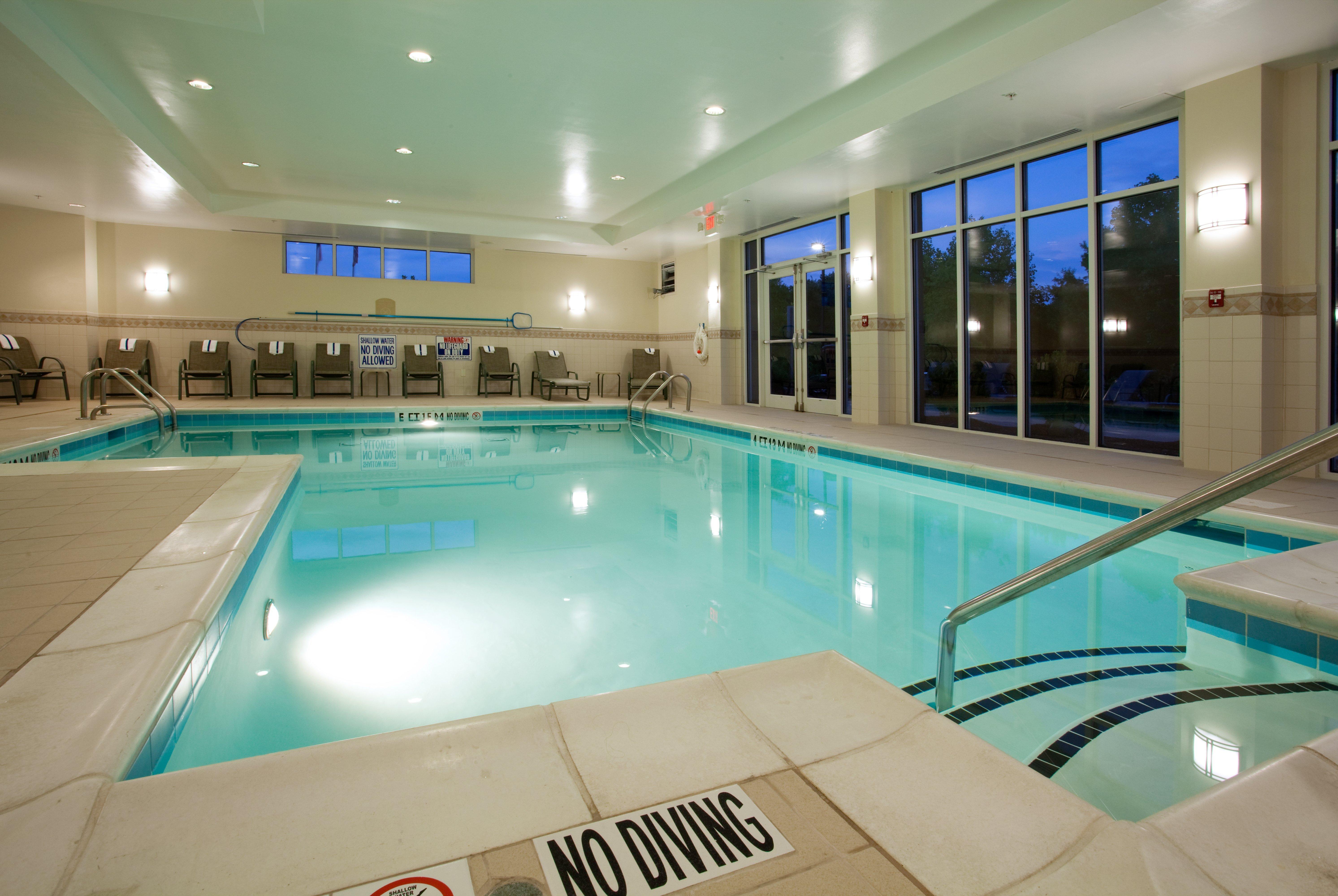 Holiday Inn Raleigh Durham Airport By Ihg Morrisville Luaran gambar