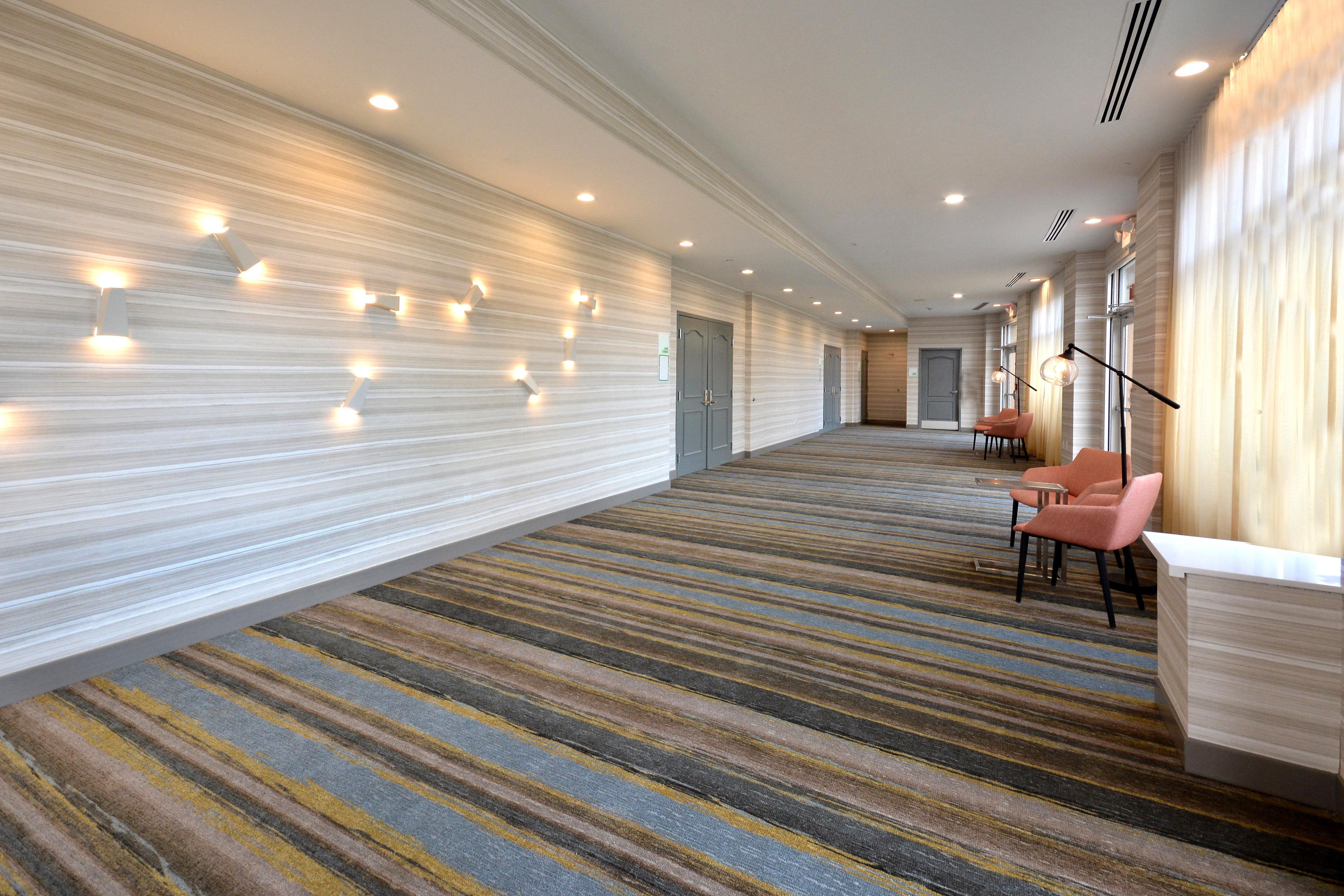Holiday Inn Raleigh Durham Airport By Ihg Morrisville Luaran gambar
