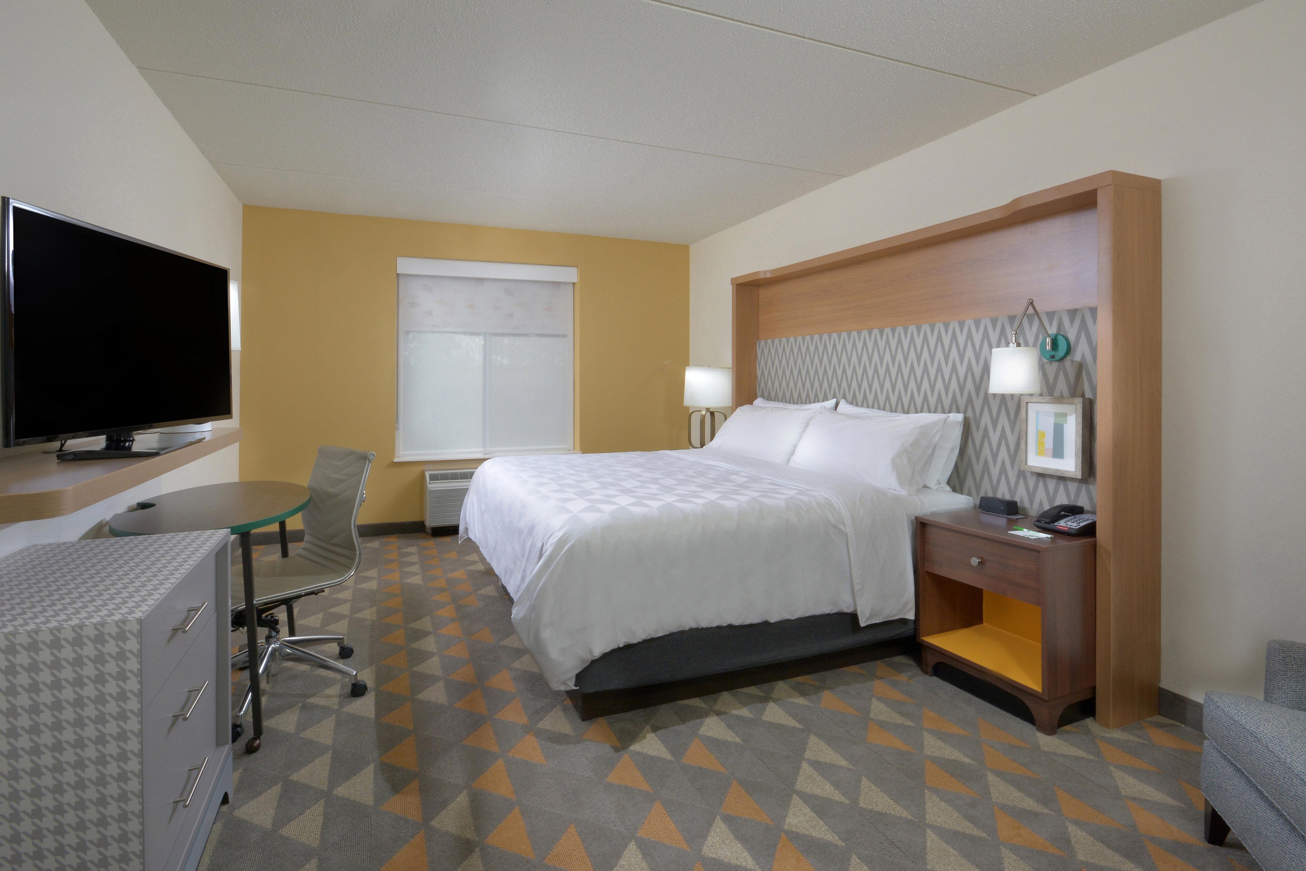 Holiday Inn Raleigh Durham Airport By Ihg Morrisville Luaran gambar