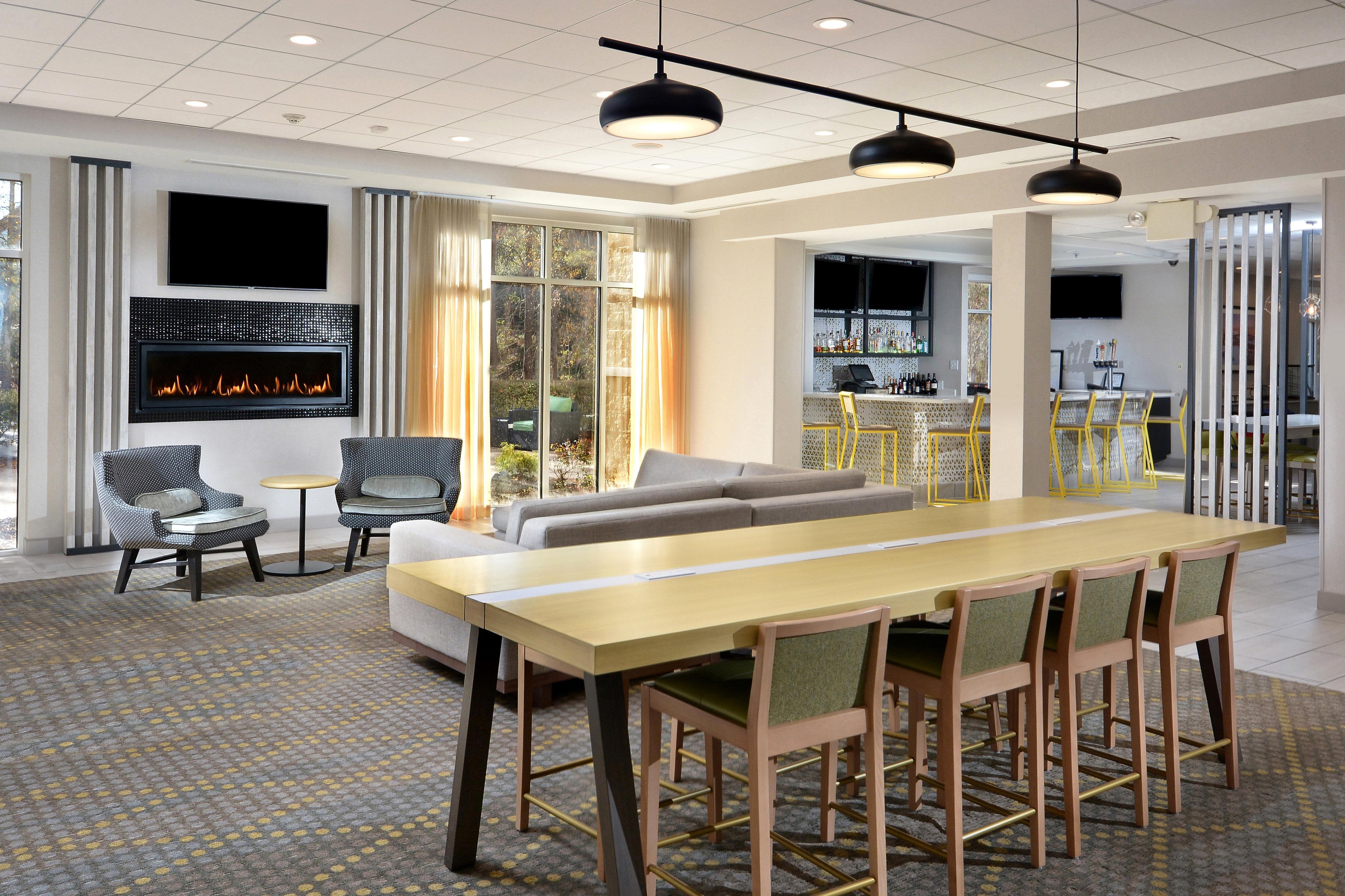 Holiday Inn Raleigh Durham Airport By Ihg Morrisville Luaran gambar