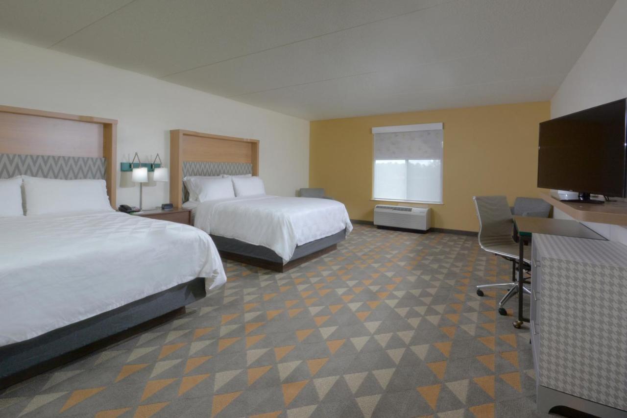 Holiday Inn Raleigh Durham Airport By Ihg Morrisville Luaran gambar