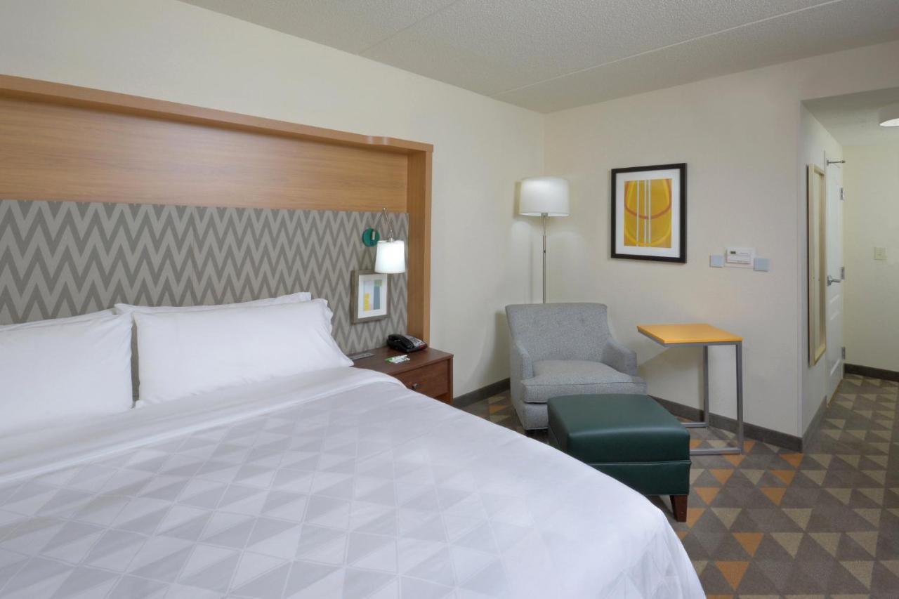 Holiday Inn Raleigh Durham Airport By Ihg Morrisville Luaran gambar