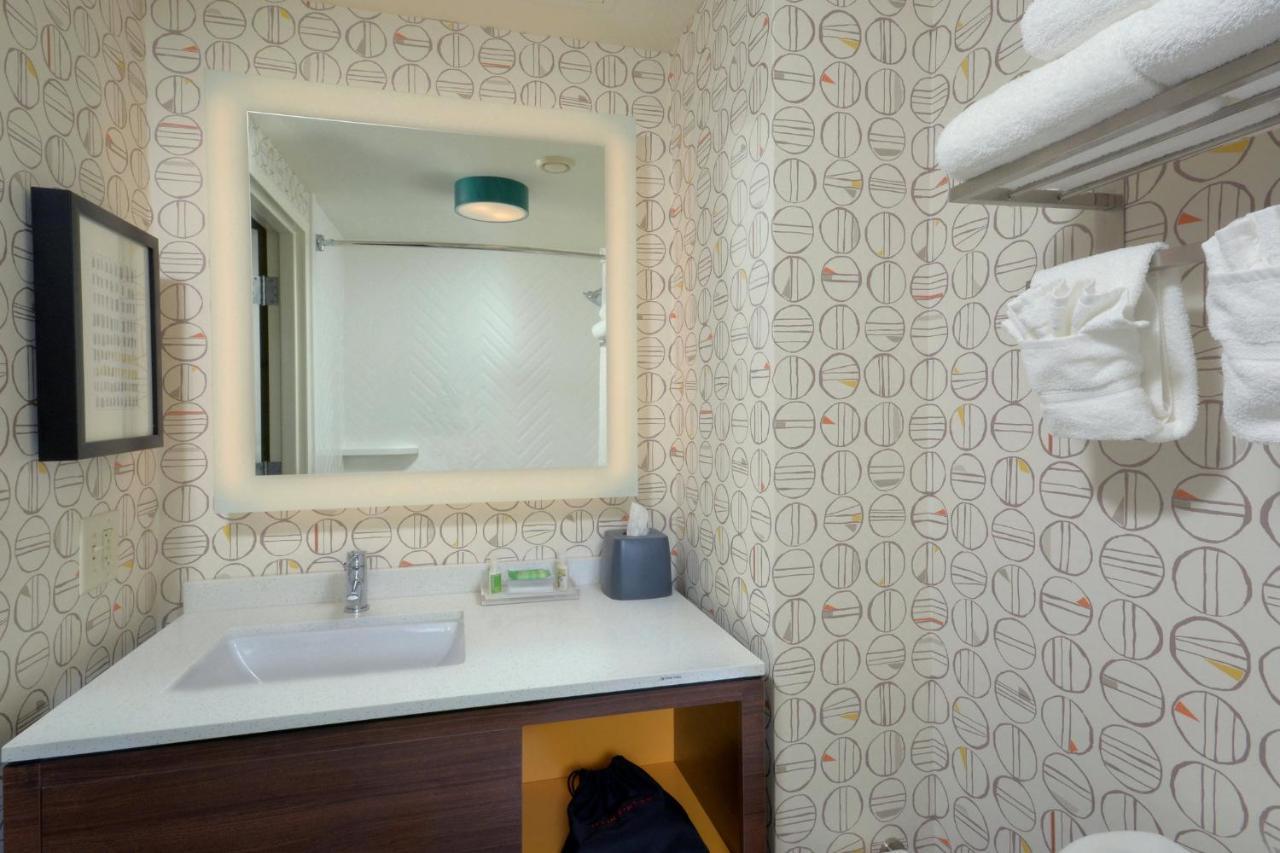 Holiday Inn Raleigh Durham Airport By Ihg Morrisville Luaran gambar