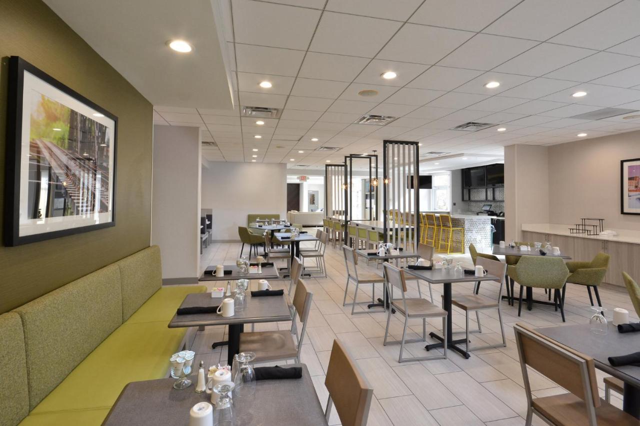 Holiday Inn Raleigh Durham Airport By Ihg Morrisville Luaran gambar