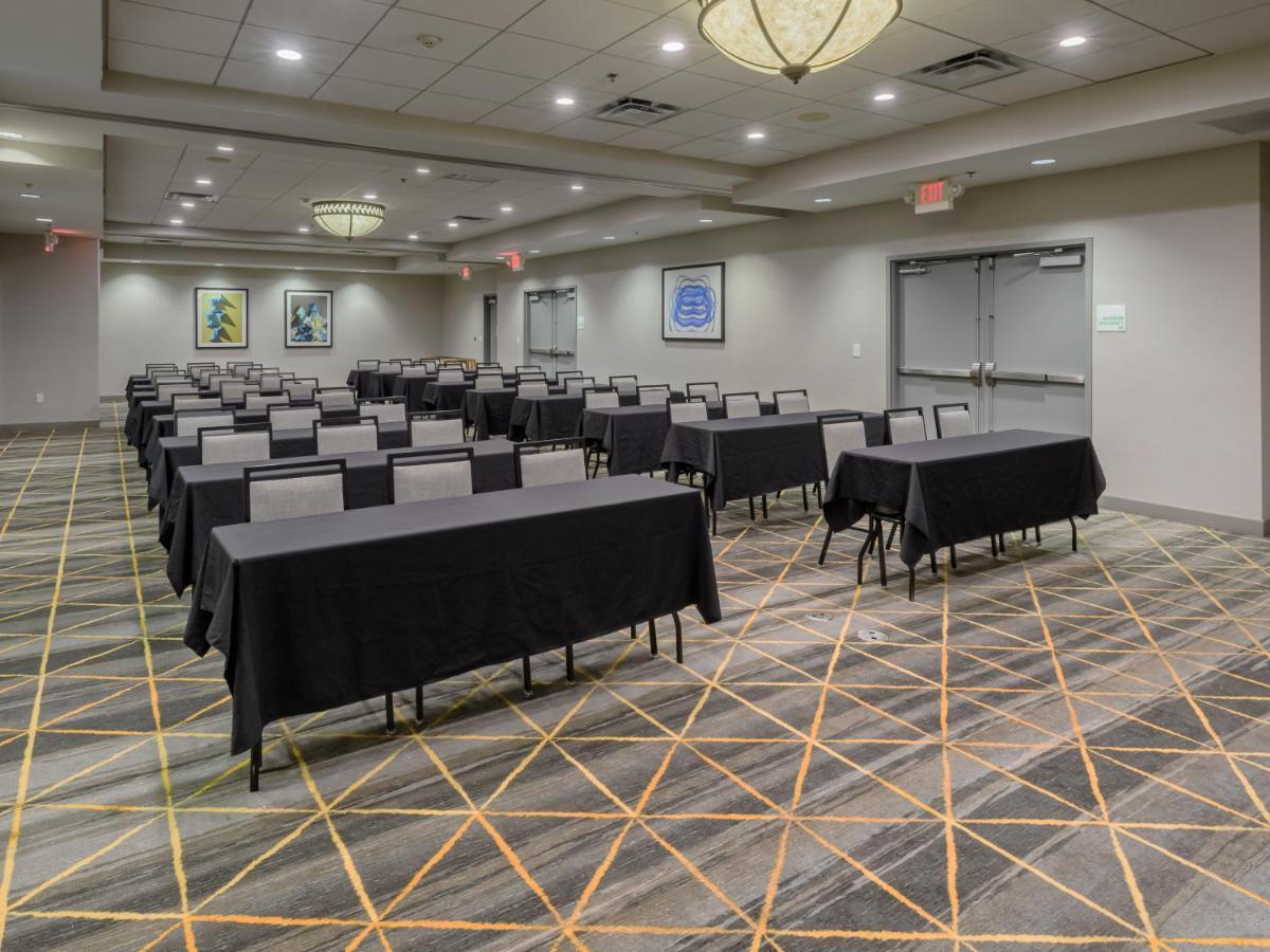 Holiday Inn Raleigh Durham Airport By Ihg Morrisville Luaran gambar