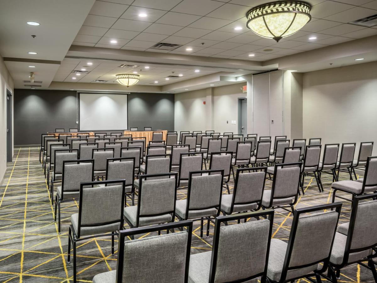 Holiday Inn Raleigh Durham Airport By Ihg Morrisville Luaran gambar