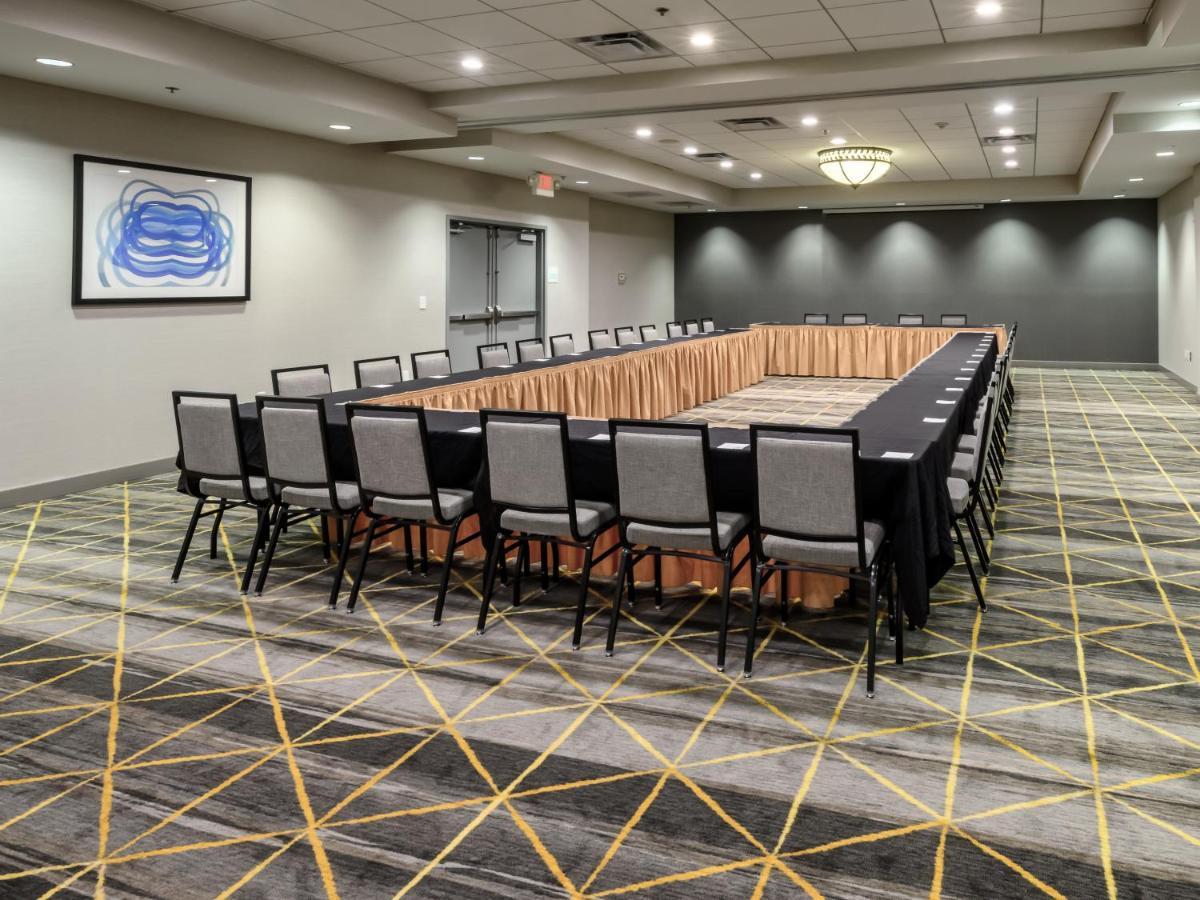 Holiday Inn Raleigh Durham Airport By Ihg Morrisville Luaran gambar