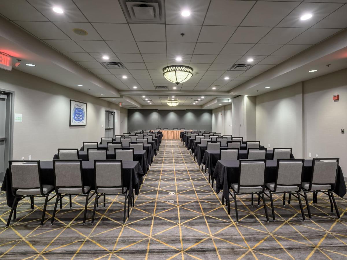 Holiday Inn Raleigh Durham Airport By Ihg Morrisville Luaran gambar