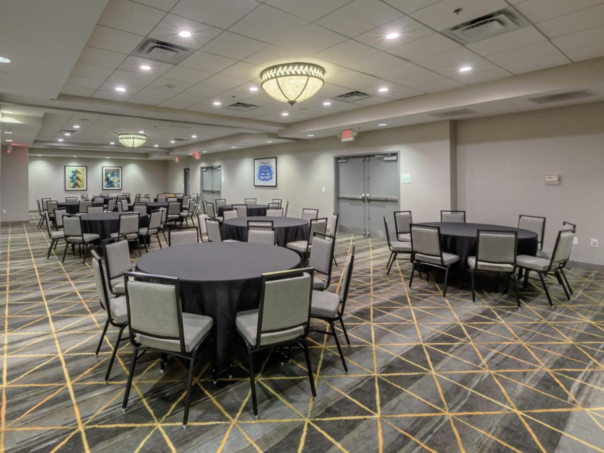 Holiday Inn Raleigh Durham Airport By Ihg Morrisville Luaran gambar