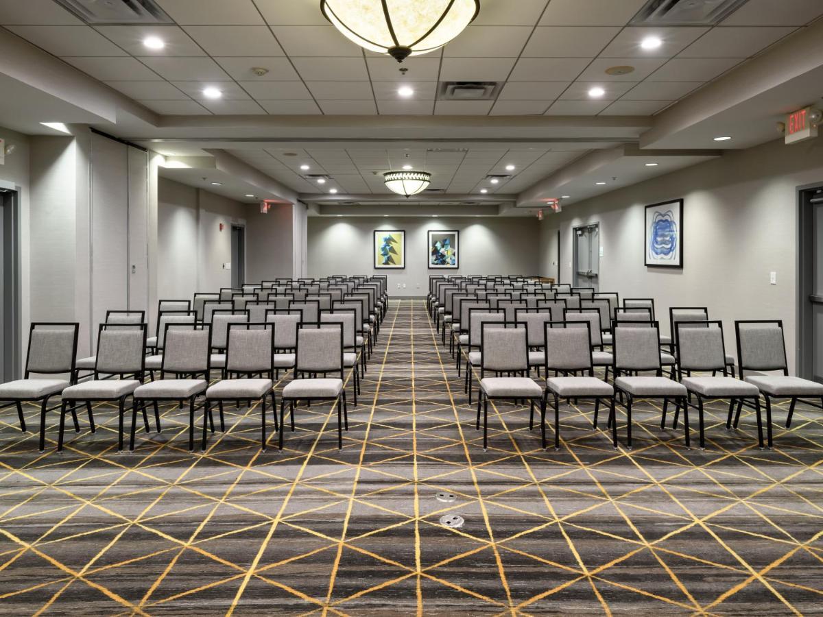 Holiday Inn Raleigh Durham Airport By Ihg Morrisville Luaran gambar