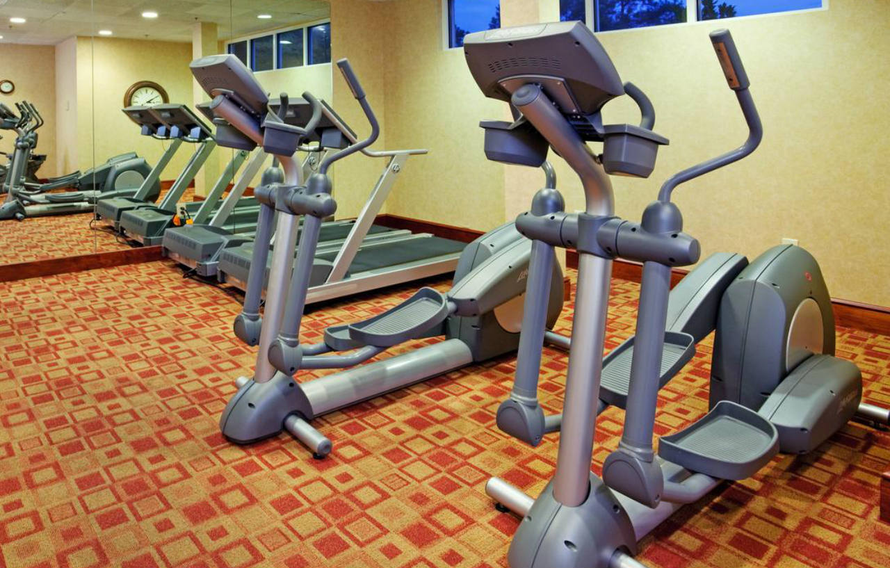 Holiday Inn Raleigh Durham Airport By Ihg Morrisville Luaran gambar