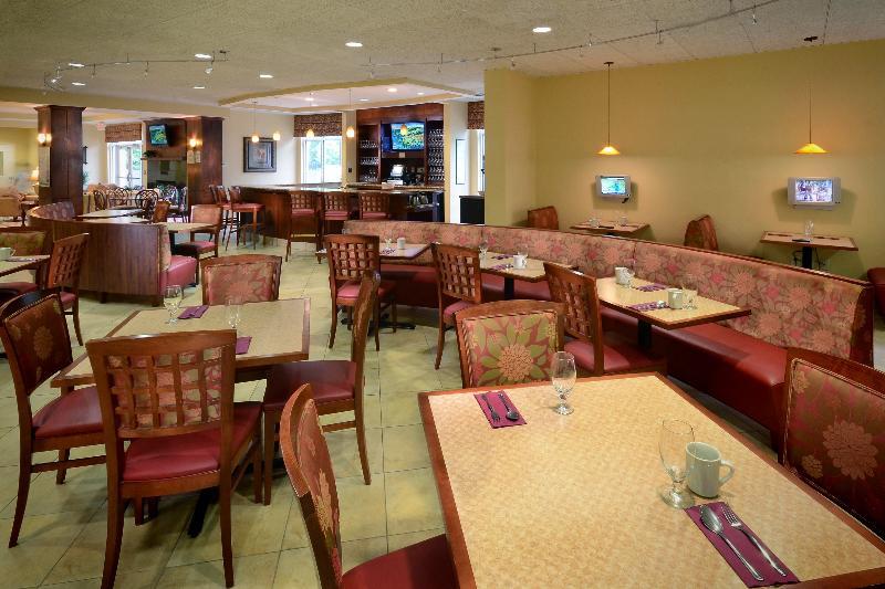 Holiday Inn Raleigh Durham Airport By Ihg Morrisville Luaran gambar