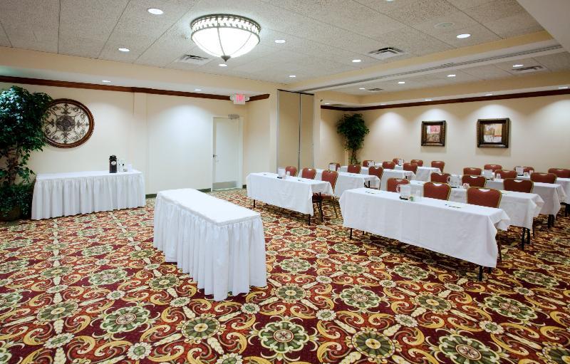 Holiday Inn Raleigh Durham Airport By Ihg Morrisville Luaran gambar