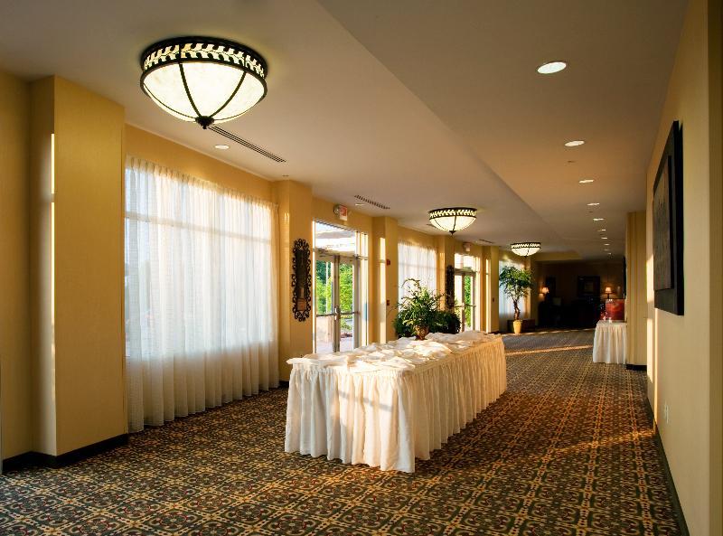 Holiday Inn Raleigh Durham Airport By Ihg Morrisville Luaran gambar