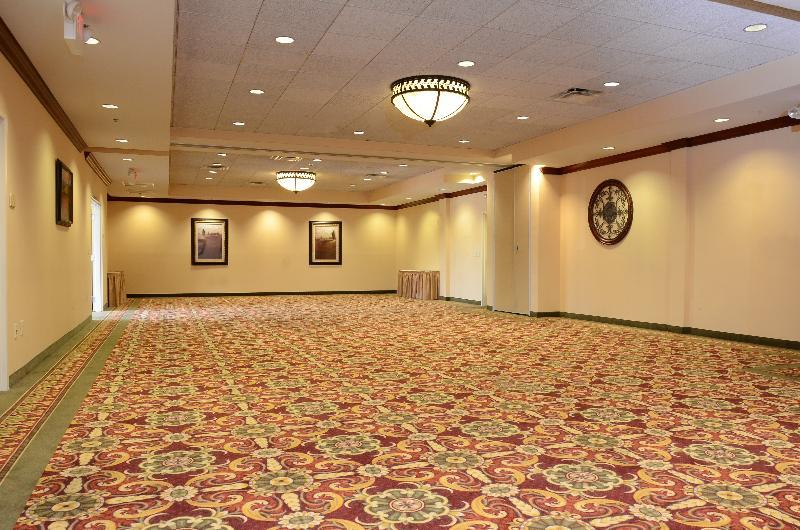 Holiday Inn Raleigh Durham Airport By Ihg Morrisville Luaran gambar