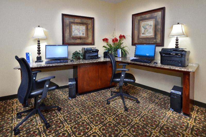 Holiday Inn Raleigh Durham Airport By Ihg Morrisville Luaran gambar