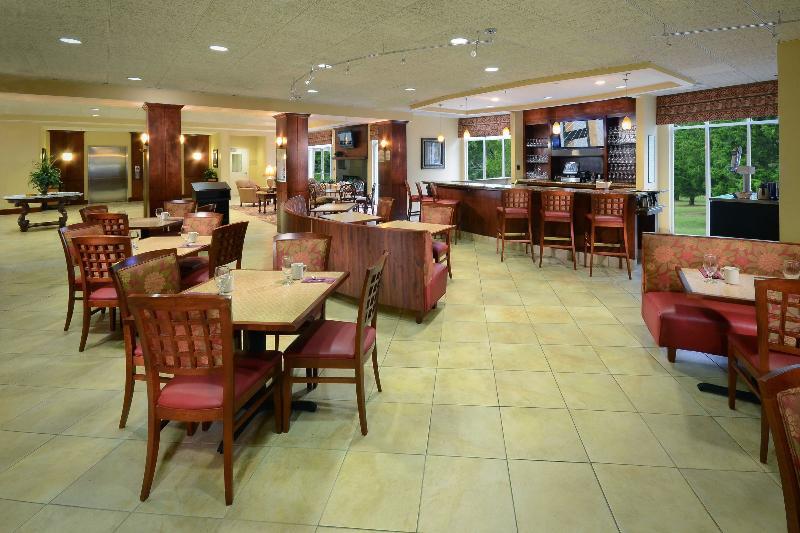 Holiday Inn Raleigh Durham Airport By Ihg Morrisville Luaran gambar
